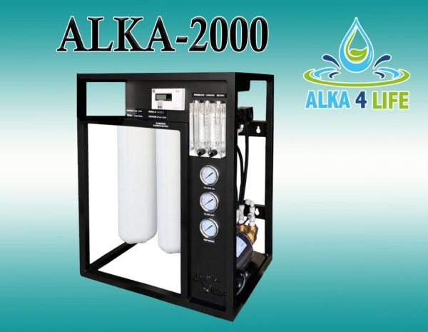ALKA-2000 - Image 2
