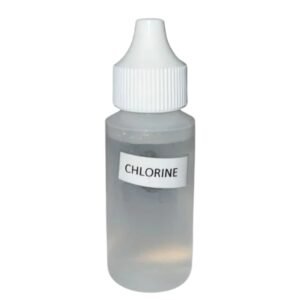CHLORINE