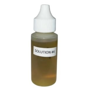SOLUTION #4