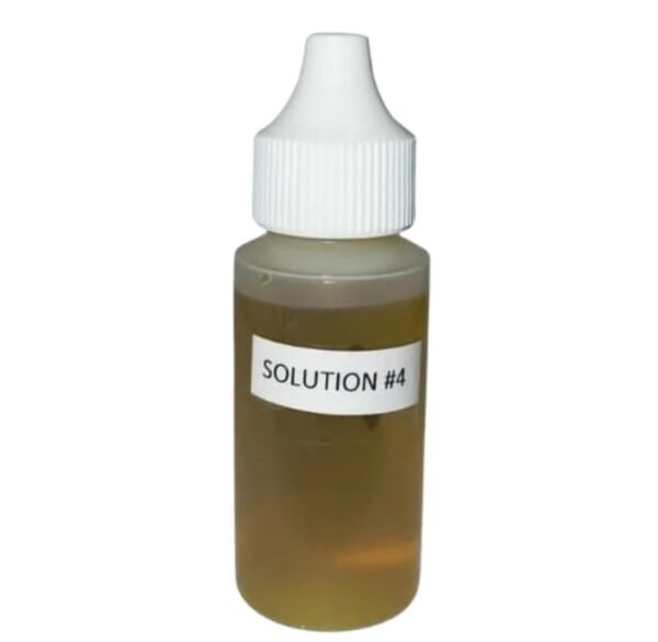 SOLUTION #4