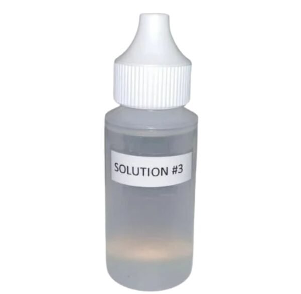 SOLUTION #3